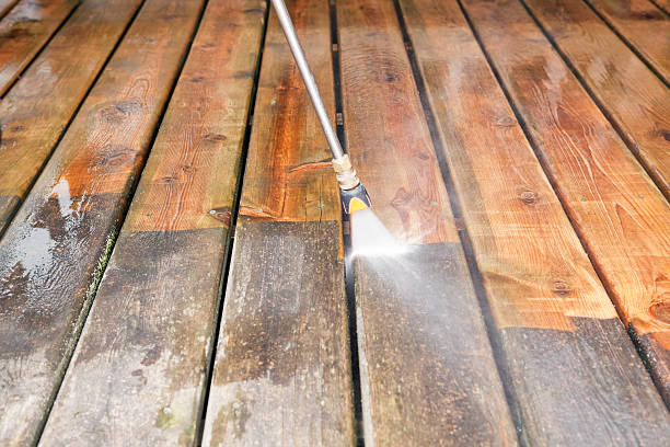 Tucson Mountains, AZ Pressure Washing Company